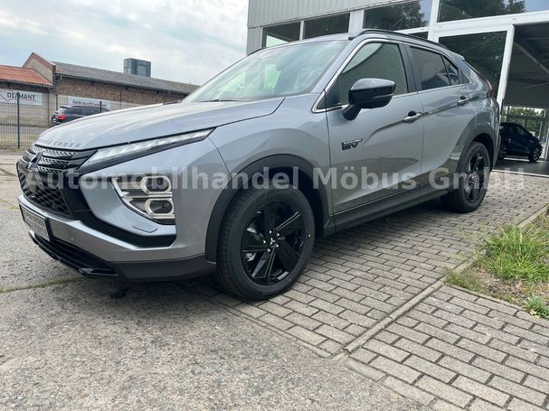 Mitsubishi Eclipse Cross 138 kW image number 1