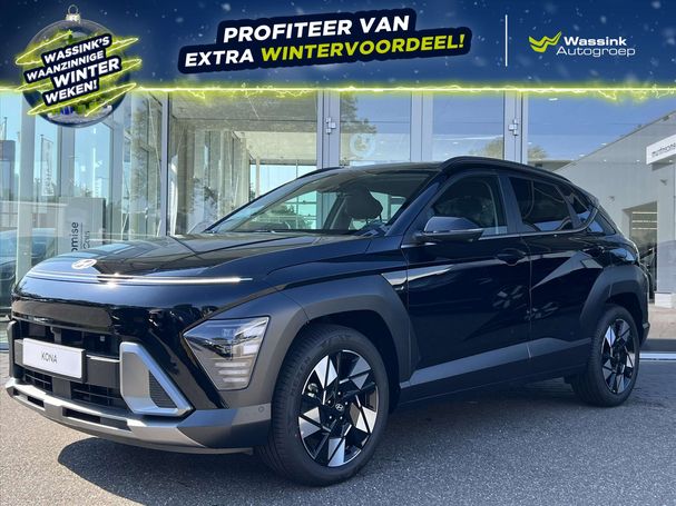 Hyundai Kona Premium 104 kW image number 1