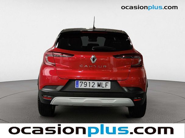 Renault Captur TCe Evolution 67 kW image number 13