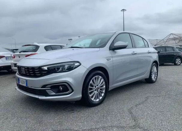 Fiat Tipo 96 kW image number 1