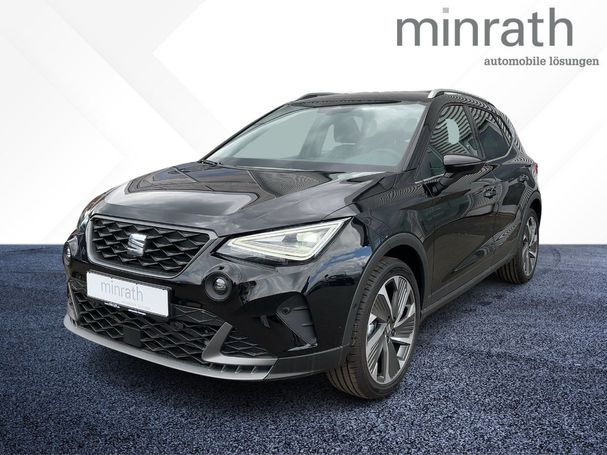 Seat Arona 1.0 TSI DSG 85 kW image number 1