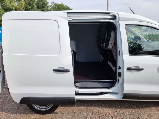 Renault Kangoo dCi 55 kW image number 7