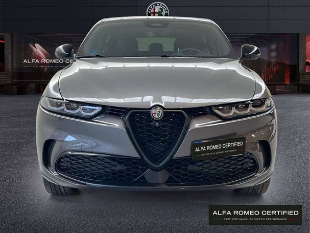 Alfa Romeo Tonale 206 kW image number 3