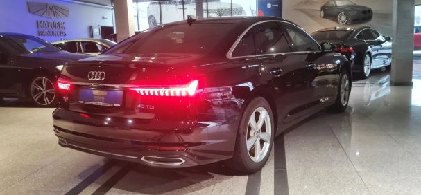 Audi A6 150 kW image number 6