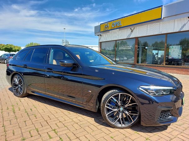 BMW 530d Touring xDrive 210 kW image number 1