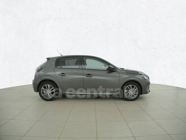 Peugeot 208 PureTech 75 55 kW image number 5