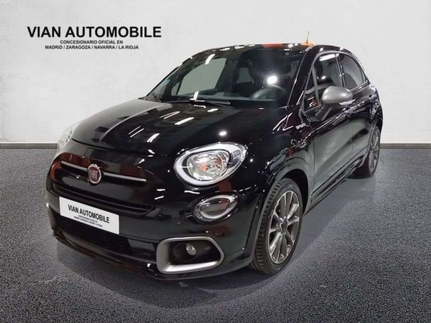 Fiat 500X 1.3 Sport DCT 110 kW image number 1