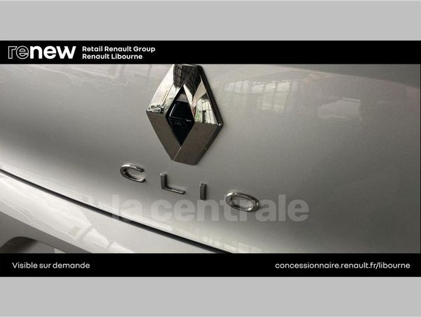 Renault Clio 103 kW image number 50