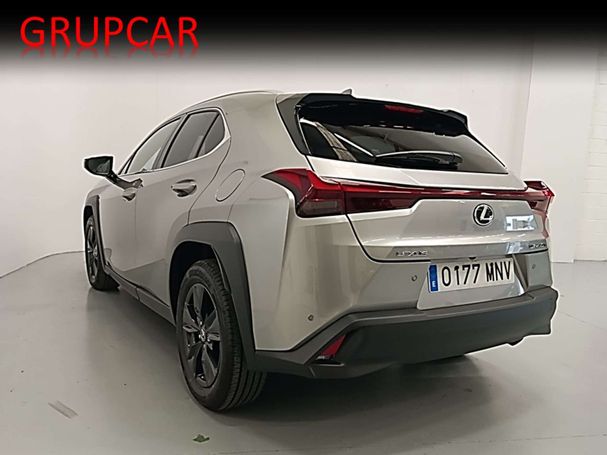 Lexus UX 250h 135 kW image number 8