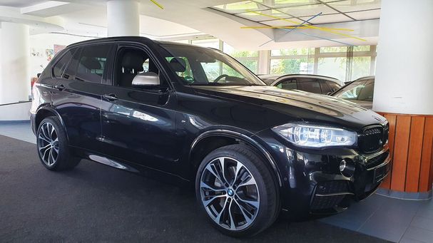 BMW X5 M50d xDrive 280 kW image number 3