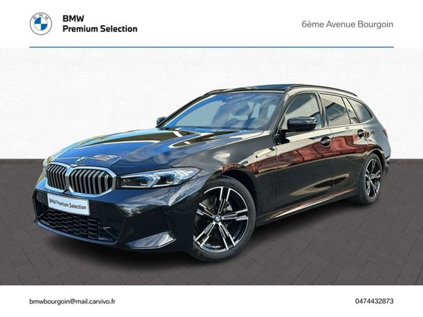 BMW 320d Touring xDrive M Sport 142 kW image number 1