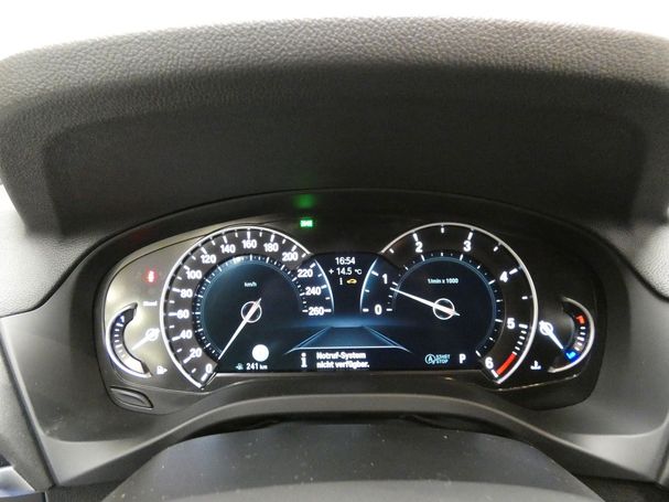 BMW X3 xDrive 140 kW image number 25