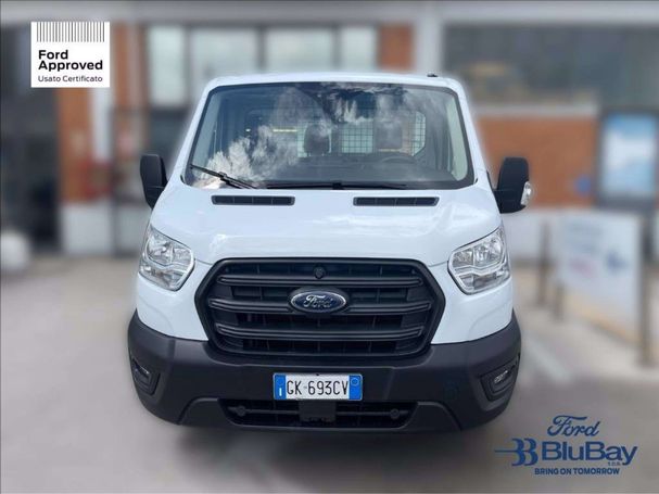 Ford Transit 350 MH 96 kW image number 3