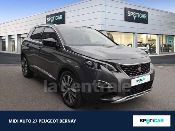 Peugeot 3008 Hybrid4 e-EAT8 221 kW image number 3