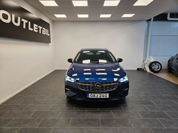 Opel Insignia Sports Tourer 2.0 129 kW image number 3