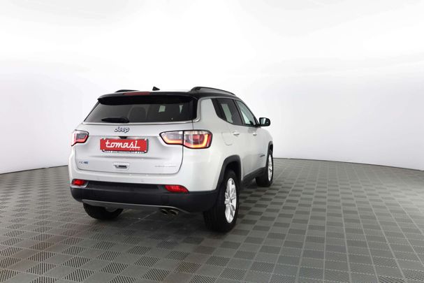 Jeep Compass 1.3 PHEV Limited 140 kW image number 3