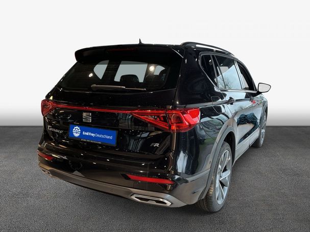 Seat Tarraco 2.0 TDI SCR 110 kW image number 3