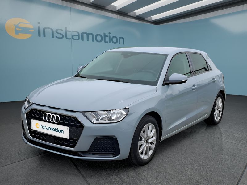 Audi A1 85 kW