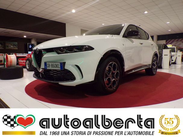 Alfa Romeo Tonale 1.6 TCT 96 kW image number 1