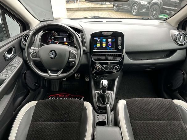 Renault Clio Grandtour 66 kW image number 14