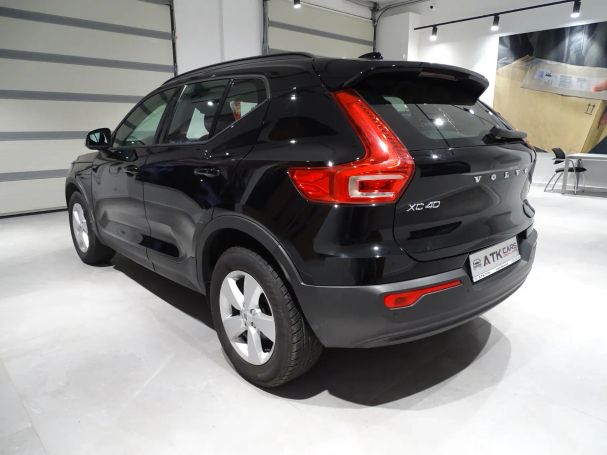 Volvo XC40 T3 120 kW image number 7