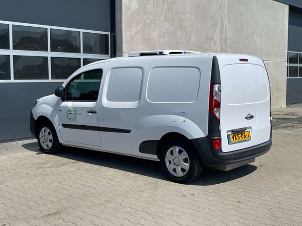 Renault Kangoo Maxi Z.E. 44 kW image number 7