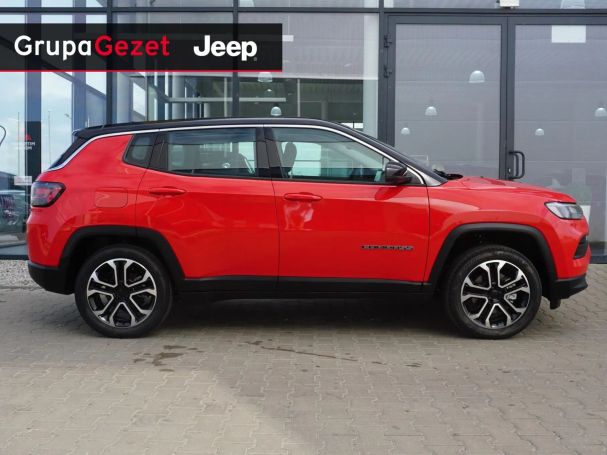 Jeep Compass 110 kW image number 3