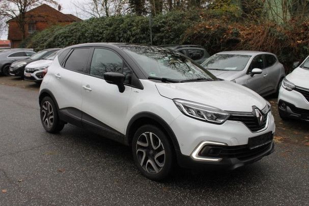 Renault Captur 66 kW image number 3