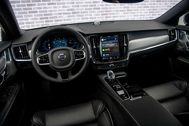 Volvo V90 T8 Ultra Dark AWD Recharge 335 kW image number 12