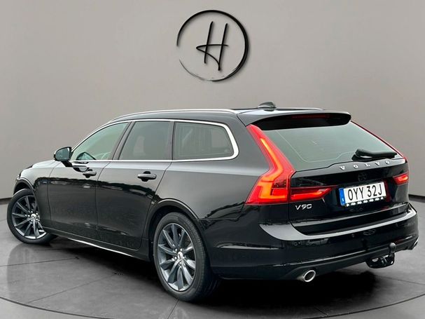 Volvo V90 D4 Geartronic 140 kW image number 5