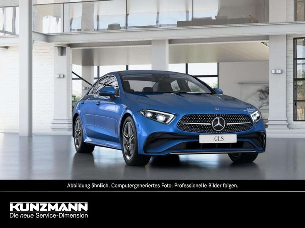 Mercedes-Benz CLS 450 270 kW image number 7