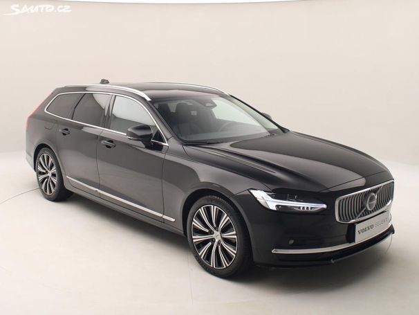 Volvo V90 B4 145 kW image number 15