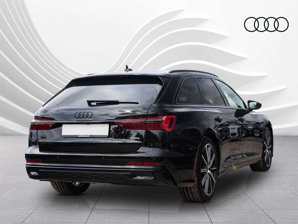 Audi A6 40 TDI S-line 150 kW image number 3