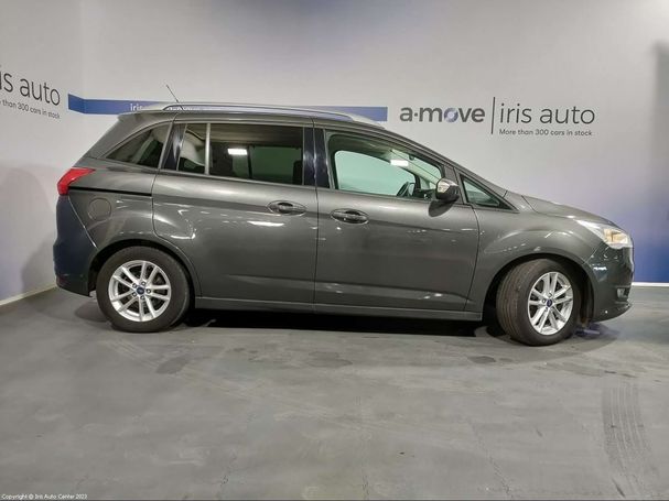 Ford Grand C-Max 1.5 TDCi 88 kW image number 2