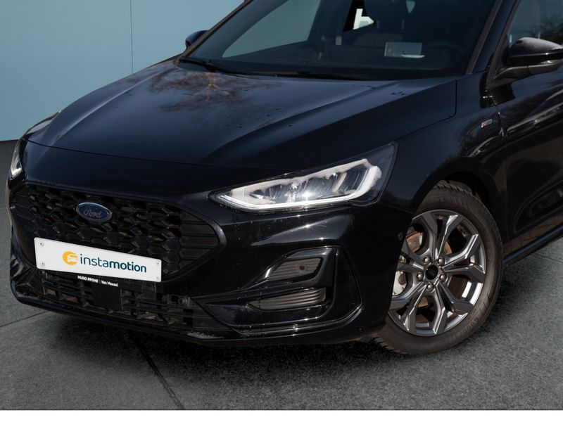 Ford Focus ST-Line X