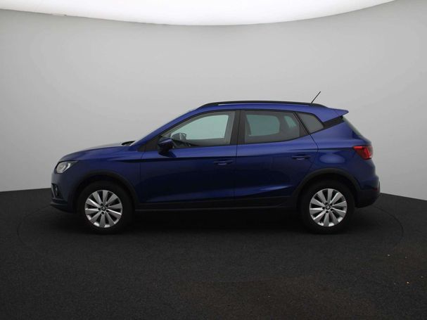 Seat Arona 1.0 TSI Style 70 kW image number 5