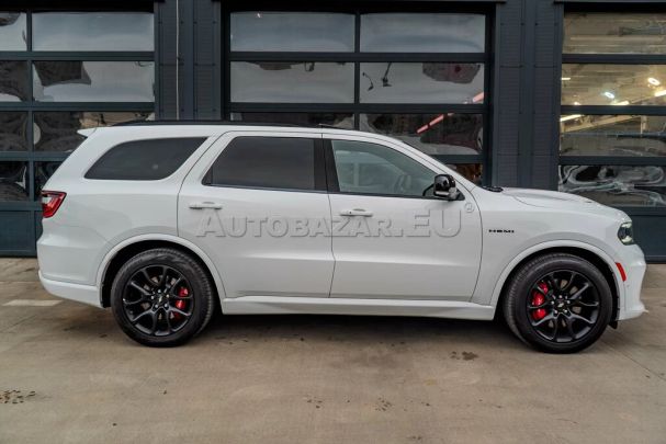 Dodge Durango 268 kW image number 3