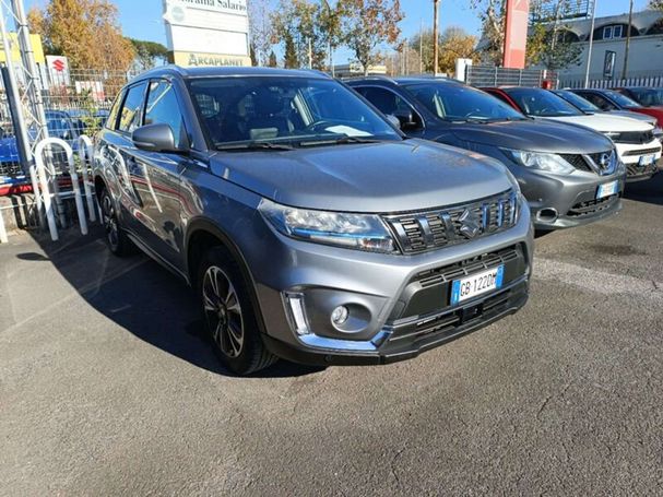 Suzuki Vitara 1.4 Hybrid 95 kW image number 1