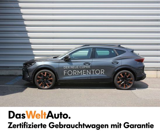 Cupra Formentor 1.5 TSI DSG 110 kW image number 5