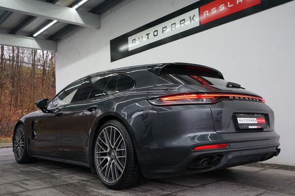 Porsche Panamera Sport Turismo E-Hybrid 340 kW image number 3