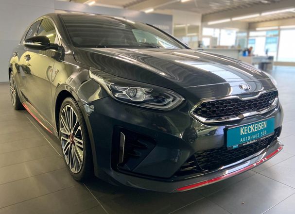 Kia ProCeed GT 150 kW image number 2