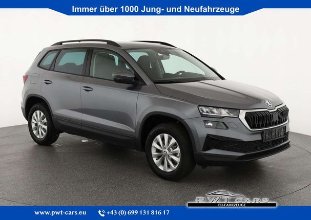 Skoda Karoq 1.5 TSI 110 kW image number 1