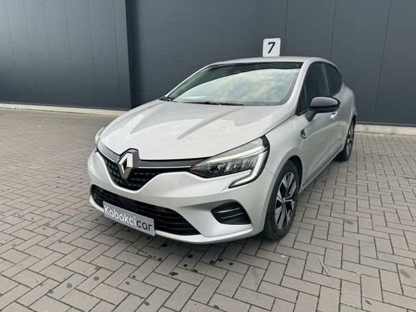 Renault Clio TCe 66 kW image number 1