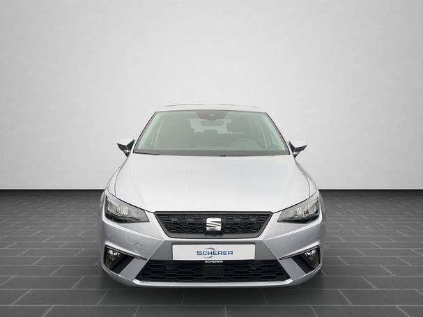 Seat Ibiza 1.0 TSI Style 70 kW image number 2