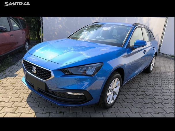 Seat Leon 1.5 TSI 85 kW image number 1