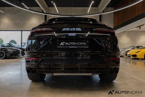 Lamborghini Urus S 490 kW image number 15