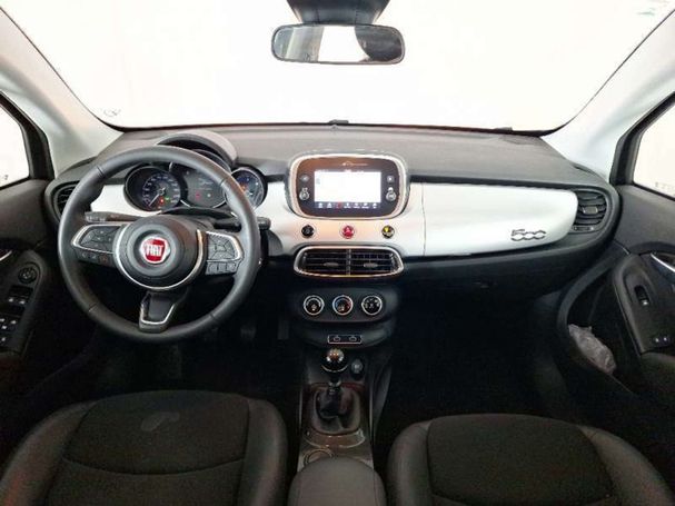 Fiat 500X 70 kW image number 6