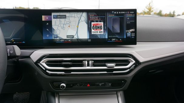 BMW 320d Touring xDrive 140 kW image number 21