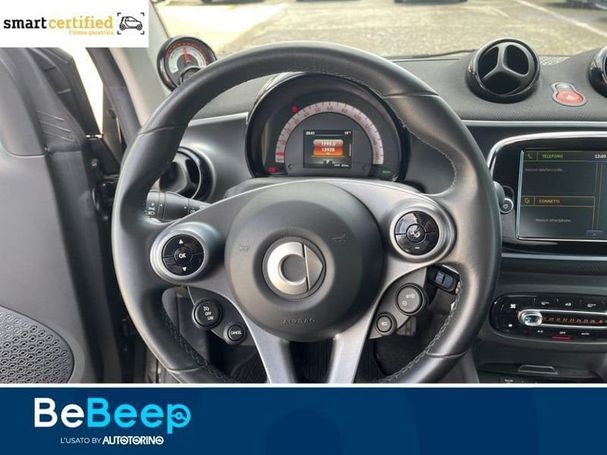 Smart ForTwo EQ 60 kW image number 13