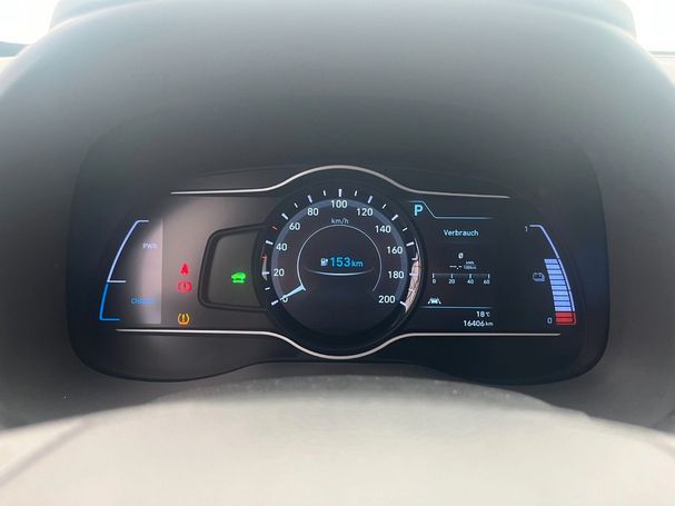 Hyundai Kona Elektro Advantage 100 kW image number 11